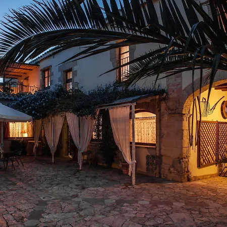 Corte Cristina Guest house