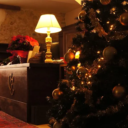Residenza Corte Cristina &