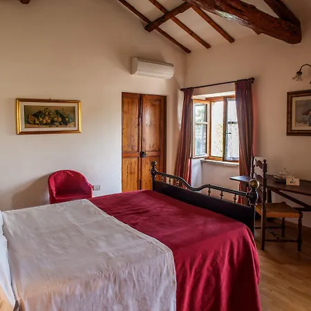 게스트하우스 Residenza Corte Cristina & 4*