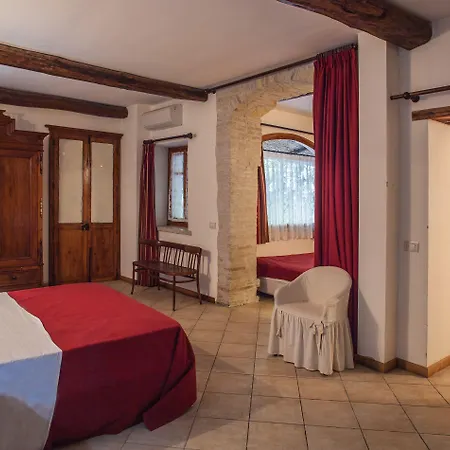 Residenza Corte Cristina &
