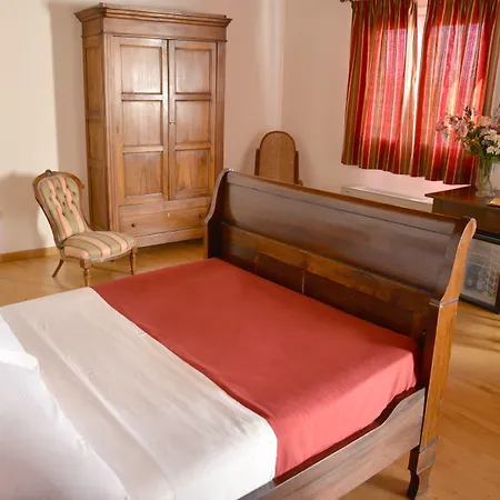 Residenza Corte Cristina & 콰르투치우
