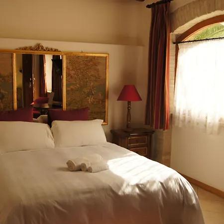 Residenza Corte Cristina & 4* 콰르투치우