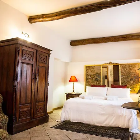 게스트하우스 Residenza Corte Cristina & 4*