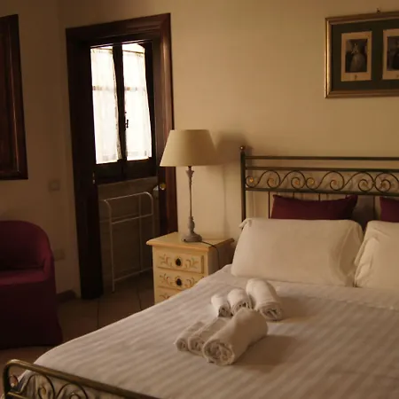 Residenza Corte Cristina & 4*