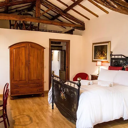 Residenza Corte Cristina & 게스트하우스 4*