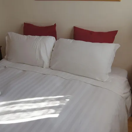Residenza Corte Cristina & 콰르투치우