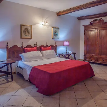 Residenza Corte Cristina & 게스트하우스 4*
