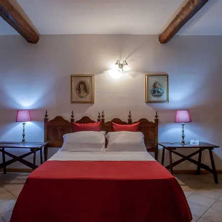 Residenza Corte Cristina & 콰르투치우