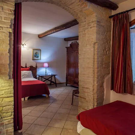 Residenza Corte Cristina &