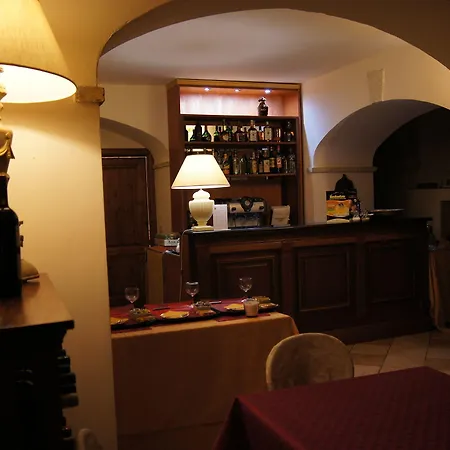 Residenza Corte Cristina & 콰르투치우