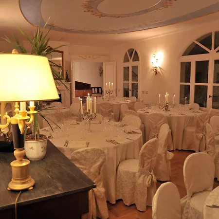 Residenza Corte Cristina &