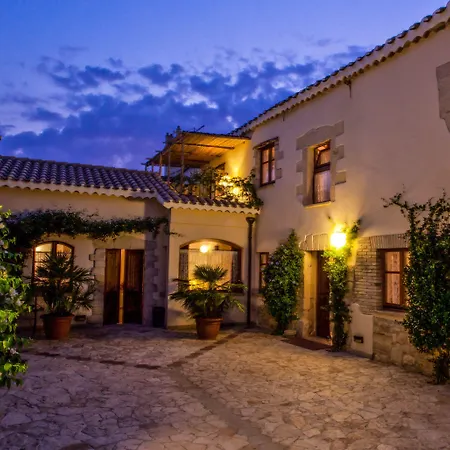 Residenza Corte Cristina & 게스트하우스