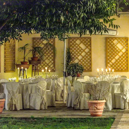 Guest house Corte Cristina Quartucciu