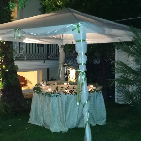게스트하우스 Residenza Corte Cristina & 4*