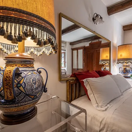 Residenza Corte Cristina & 4*
