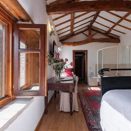 Guest house Corte Cristina