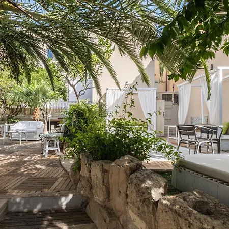 Residenza Corte Cristina &