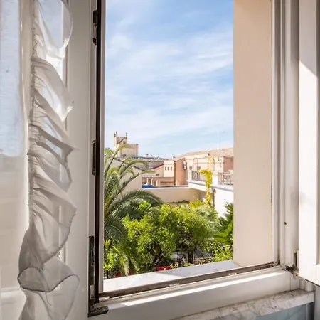 Residenza Corte Cristina & 4*