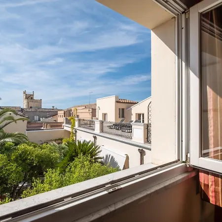 Residenza Corte Cristina &