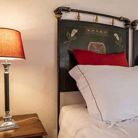 Residenza Corte Cristina & 게스트하우스 4*