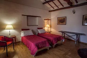 Pensionat Corte Cristina &