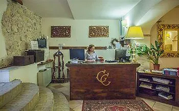 Corte Cristina 3*