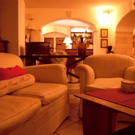 Corte Cristina Guest house