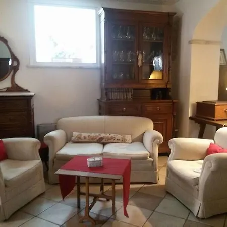 Pensionat Residenza Corte Cristina & 4*
