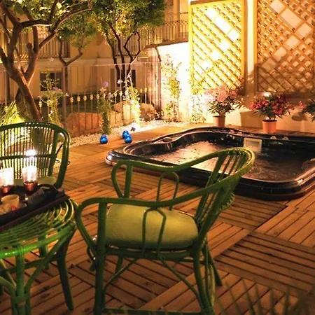 Guest house Corte Cristina