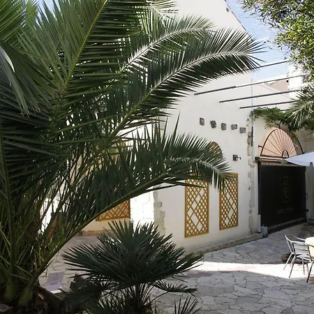 Corte Cristina Guest house
