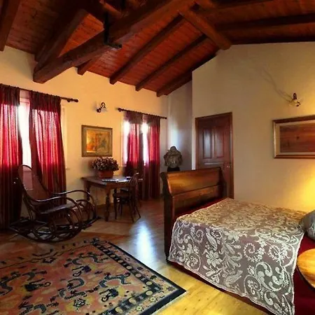 Guest house Corte Cristina