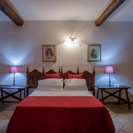 Corte Cristina Guest house