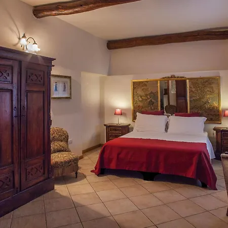 Corte Cristina Affittacamere 3*