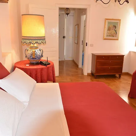 Guest house Corte Cristina Quartucciu
