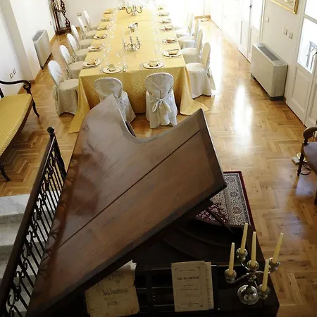 Corte Cristina & 3* Quartucciu