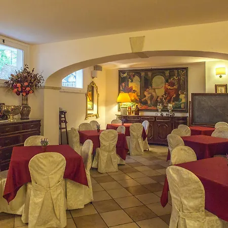 Pensionat Corte Cristina & Quartucciu