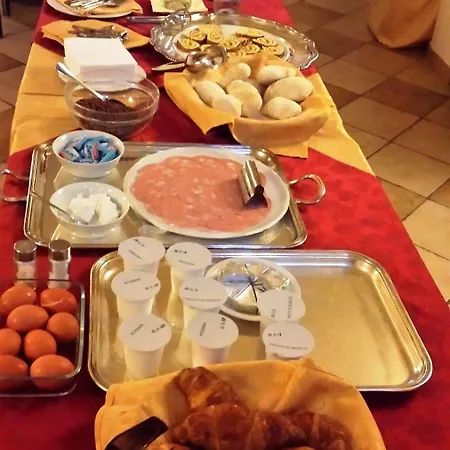 Corte Cristina Guest house