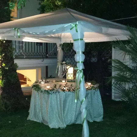Corte Cristina & 3* Quartucciu