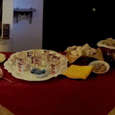 Guest house Corte Cristina Quartucciu