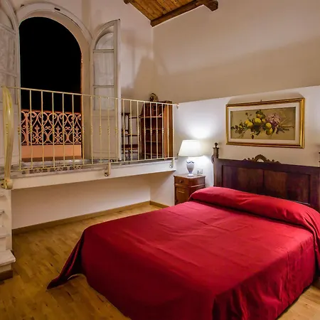 Corte Cristina & Pensionat Quartucciu