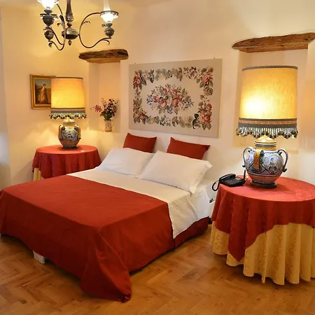 Pensionat Corte Cristina &