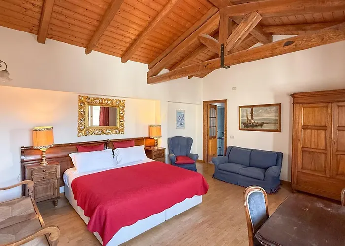 Gasthuis Corte Cristina & 4*