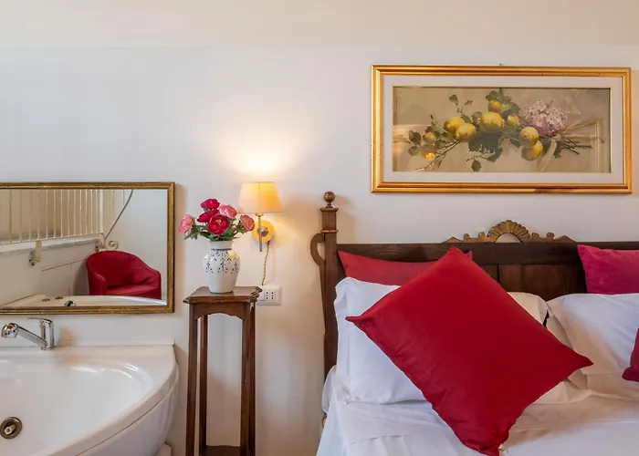 Gasthof Corte Cristina&suites Quartucciu