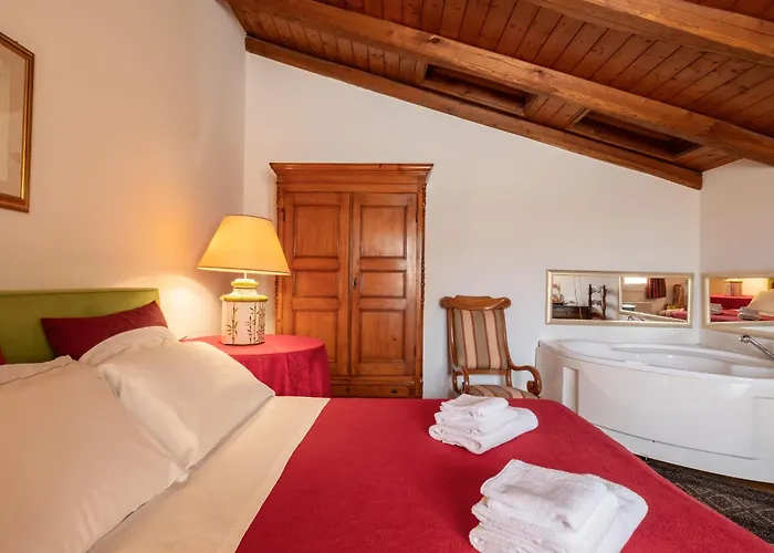 Corte Cristina&suites