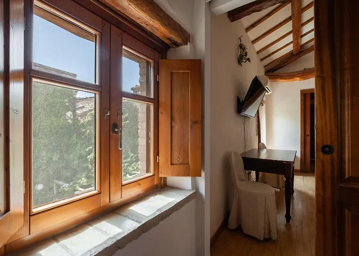 Gasthuis Corte Cristina &