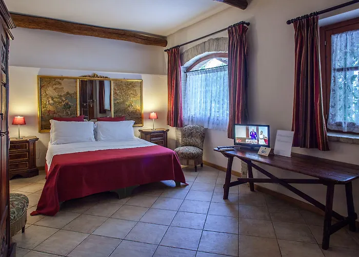 Corte Cristina&suites Quartucciu